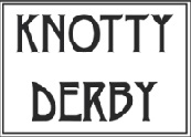 Knotty Derby Coupons